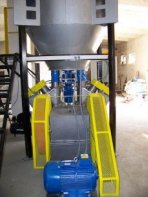 Механические экструдеры для производства топливного брикета Польша