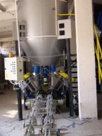 Механические экструдеры для производства топливного брикета Польша